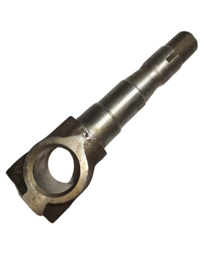 Піввісь (коротка на цапфу)