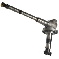 Цапфа ліва(аналог)