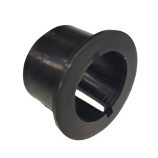 Втулка цапфи пластм. (велика)