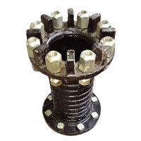 Проставка передня(вир-во Білорусь,ВЗТЗЧ Ф-230 L-386 (перед)