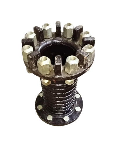 Проставка передняя(пр-во Беларусь,ВЗТОЧ Ф-230 L-386 (перед)