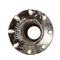 Проставка передня(вир-во Білорусь,ВЗТЗЧ Ф-230 L-386 (перед)