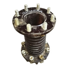 Проставка передня(вир-во Білорусь,ВЗТЗЧ Ф-230 L-386 (перед)