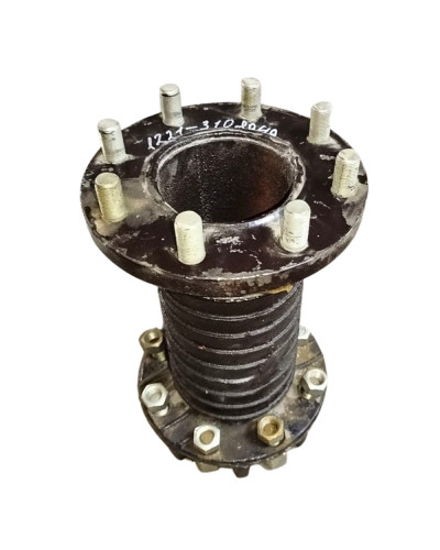 Проставка передняя(пр-во Беларусь,ВЗТОЧ Ф-230 L-386 (перед)