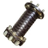 Проставка передня(вир-во Білорусь,ВЗТЗЧ Ф-230 L-386 (перед)