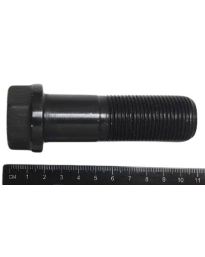 Болт маточини колеса заднього (на вкладиш)(вир-во Україна,РЗТ)