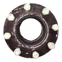 Проставка(подовжена) широкопрофільна(вир-во Білорусь,ВЗТЗЧ Ф-305 L-280 (зад)