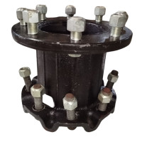 Проставка(подовжена) широкопрофільна(вир-во Білорусь,ВЗТЗЧ Ф-305 L-280 (зад)