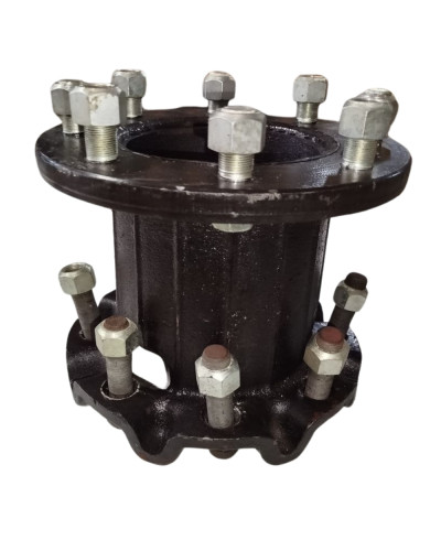 Проставка(подовжена) широкопрофільна(вир-во Білорусь,ВЗТЗЧ Ф-305 L-280 (зад)