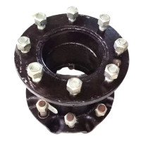 Проставка(подовжена) широкопрофільна(вир-во Білорусь,ВЗТЗЧ Ф-305 L-280 (зад)