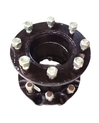 Проставка(подовжена) широкопрофільна(вир-во Білорусь,ВЗТЗЧ Ф-305 L-280 (зад)