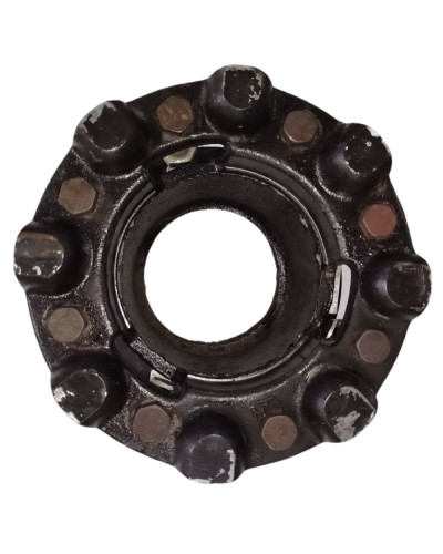 Проставка(подовжена) широкопрофільна(вир-во Білорусь,ВЗТЗЧ Ф-305 L-280 (зад)