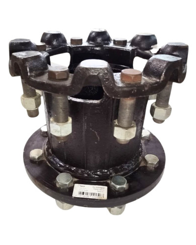 Проставка(подовжена) широкопрофільна(вир-во Білорусь,ВЗТЗЧ Ф-305 L-280 (зад)