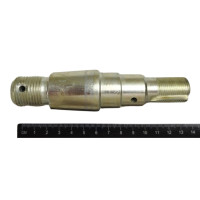 Палець(на гідроциліндр ГОРу Ц50 і кронштейна 102-2301023-01)в зборі(вир-во Білорусь,ВЗТЗЧ)