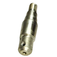 Палець(на гідроциліндр ГОРу Ц50 і кронштейна 102-2301023-01)в зборі(вир-во Білорусь,ВЗТЗЧ)