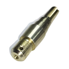 Палець (на гідроциліндр ГОРу Ц50 і важіля 72-2308075-01)(вир-во ВЗТЗЧ)