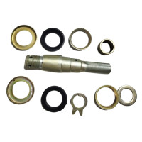 Палець(на гідроциліндр ГОРу Ц50 і важіля 72-2308075-01)в зборі(вир-во Білорусь,ВЗТЗЧ)