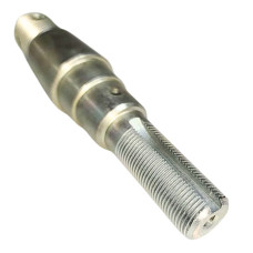 Палець(на гідроциліндр ГОРу Ц50 і важіля 72-2308075-01)в зборі(вир-во Білорусь,ВЗТЗЧ)