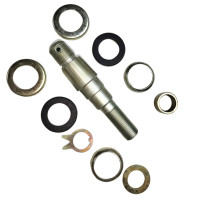 Палець(на гідроциліндр ГОРу Ц50 і важіля 72-2308075-01)в зборі(вир-во Білорусь,ВЗТЗЧ)