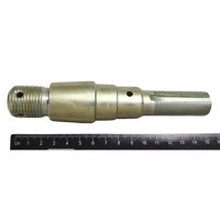 Палець(на гідроциліндр ГОРу Ц50 і важіля 72-2308075-01)в зборі(вир-во Білорусь,ВЗТЗЧ)