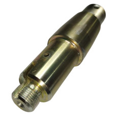 Палець(гідроциліндра Ц63 і кронштейна 102-2301023) МТЗ-1025(вир-во ВЗТЗЧ)