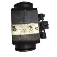 Кран реверса (вир-во Білорусь,ТМ"Салео")