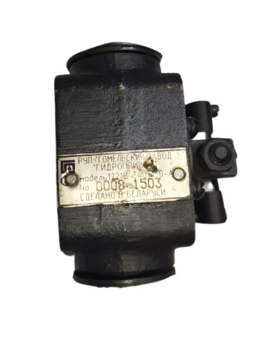 Кран реверса (вир-во Білорусь,ТМ"Салео")