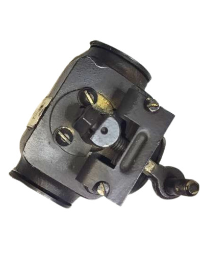 Кран реверса (вир-во Білорусь,ТМ"Салео")