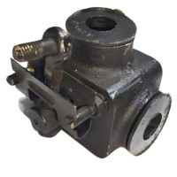 Кран реверса (вир-во Білорусь,ТМ"Салео")