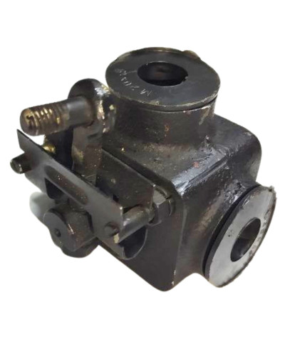 Кран реверса (вир-во Білорусь,ТМ"Салео")