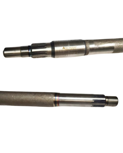 Вал ГУР (вир-во Білорусь,БЗТДіА)