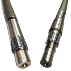 Вал ГУР (вир-во Білорусь,БЗТДіА)