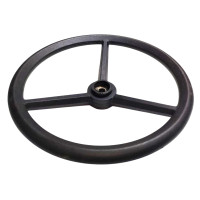 Колесо рульове(три спиці)