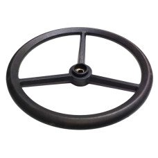 Колесо рульове(три спиці)