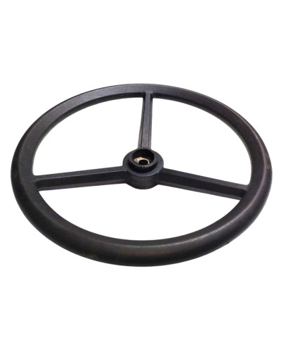 Колесо рульове(три спиці)