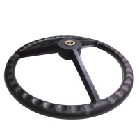 Колесо рульове(три спиці)