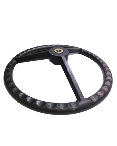 Колесо рульове(три спиці)