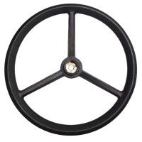 Колесо рульове(три спиці)