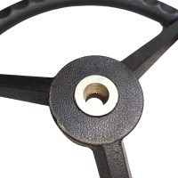 Колесо рульове(три спиці)