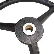 Колесо рульове(три спиці)