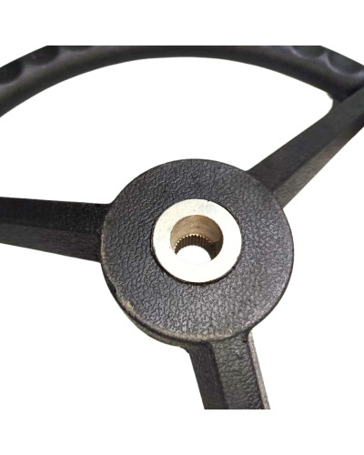 Колесо рульове(три спиці)