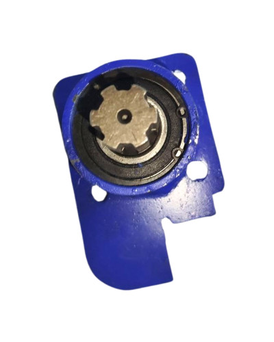 Стакан насоса-дозатора шліцевий (в зборі)