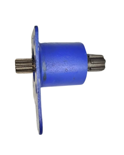 Стакан насоса-дозатора шліцевий (в зборі)