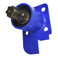 Стакан насоса-дозатора шліцевий (в зборі)