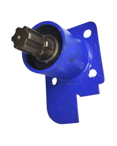 Стакан насоса-дозатора шліцевий (в зборі)