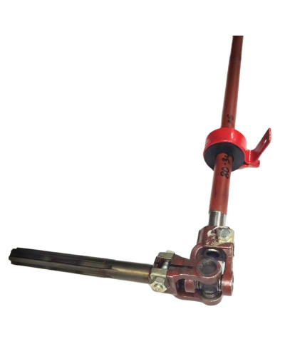 Вал(вир-во Білорусь,ВЗТЗЧ)