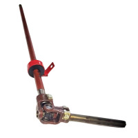 Вал(вир-во Білорусь,ВЗТЗЧ)