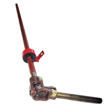 Вал(вир-во Білорусь,ВЗТЗЧ)