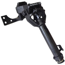 Рульова колонка в зборі (на ГОРу) (вир-во Білорусь,БЗТДіА)