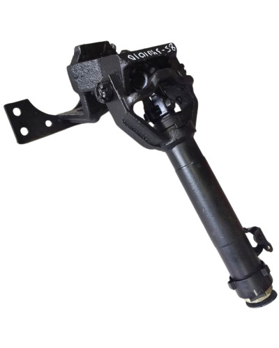 Рульова колонка в зборі (на ГОРу) (вир-во Білорусь,БЗТДіА)